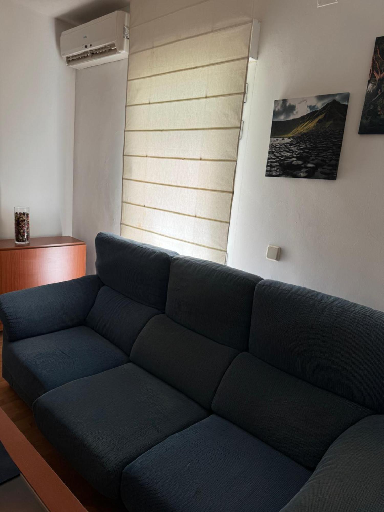Apartahotel Aparthot Fast Simgle Madrid
